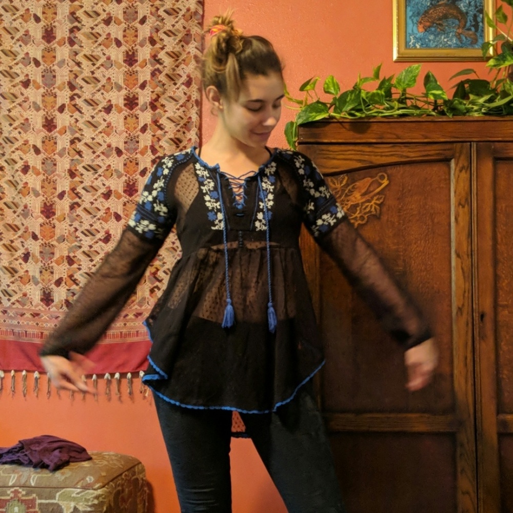 Blouse